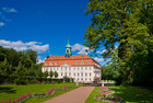 Schloss & Park Lichtenwalde