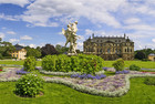 Großer Garten Dresden - Schmuckplatz