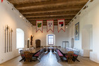 Burg Mildenstein - Rittersaal