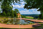 Schloss &amp; Park Lichtenwalde