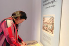 Barockes Spiel Puzzle