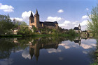 eine STARKE FRAUENgeschichte - Schloss Rochlitz