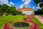 Schloss &amp; Park Lichtenwalde