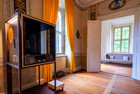 Kuhstall und Silberteller-Goldenes Zimmer