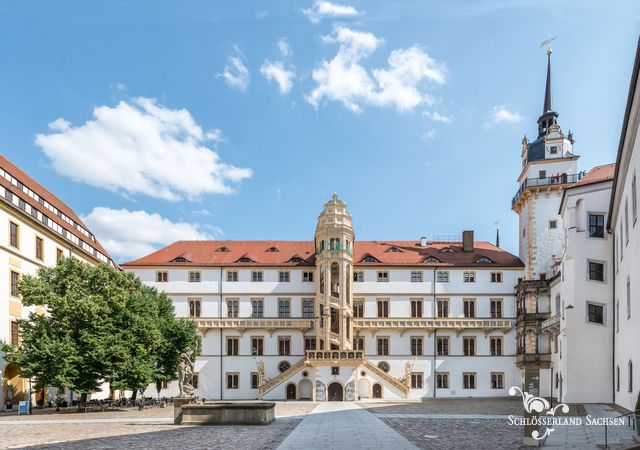 Detailseite | Schlösserland Sachsen - Staatliche Schlösser, Burgen und